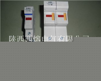 陜西RT18系列有填料圓柱型熔斷器